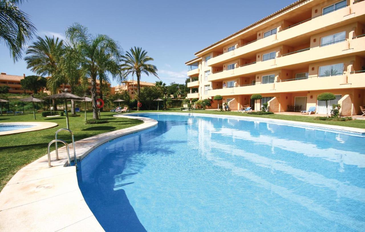 Beautiful Apartment In Marbella-Elviria Екстериор снимка
