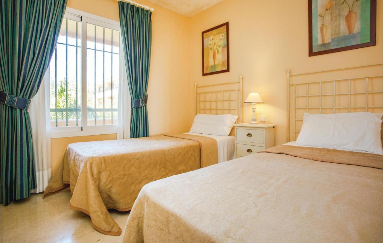 Beautiful Apartment In Marbella-Elviria Екстериор снимка