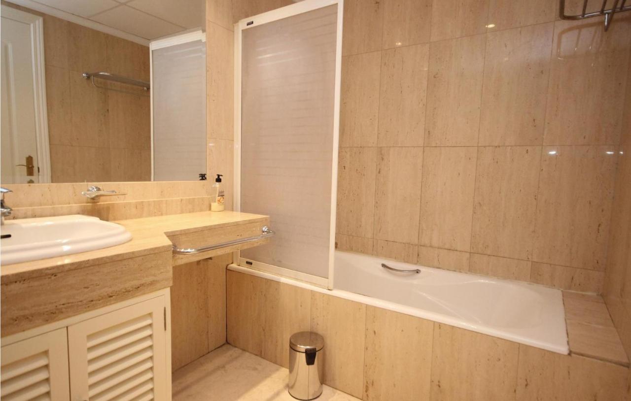 Beautiful Apartment In Marbella-Elviria Екстериор снимка