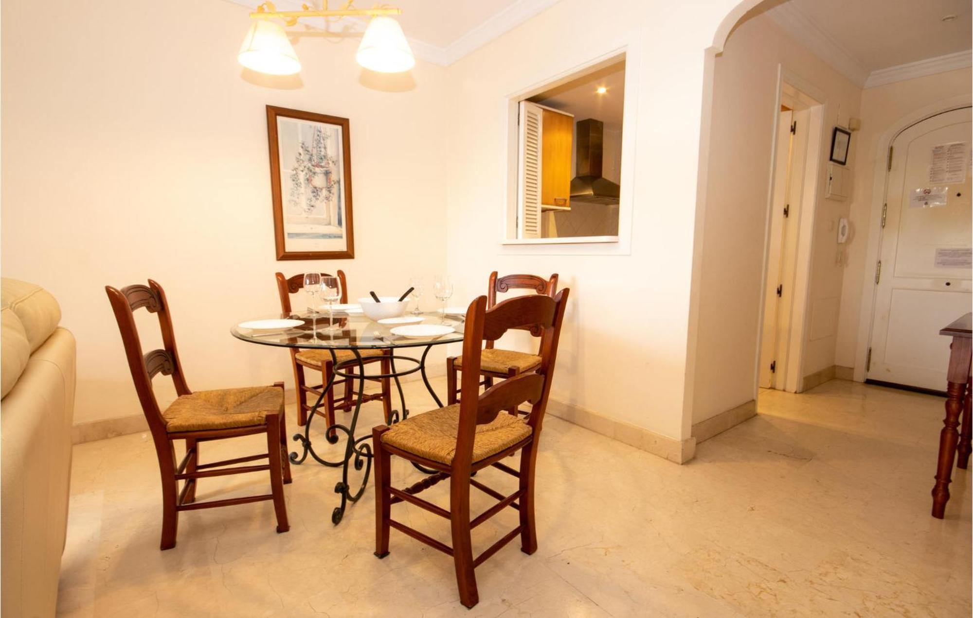 Beautiful Apartment In Marbella-Elviria Екстериор снимка