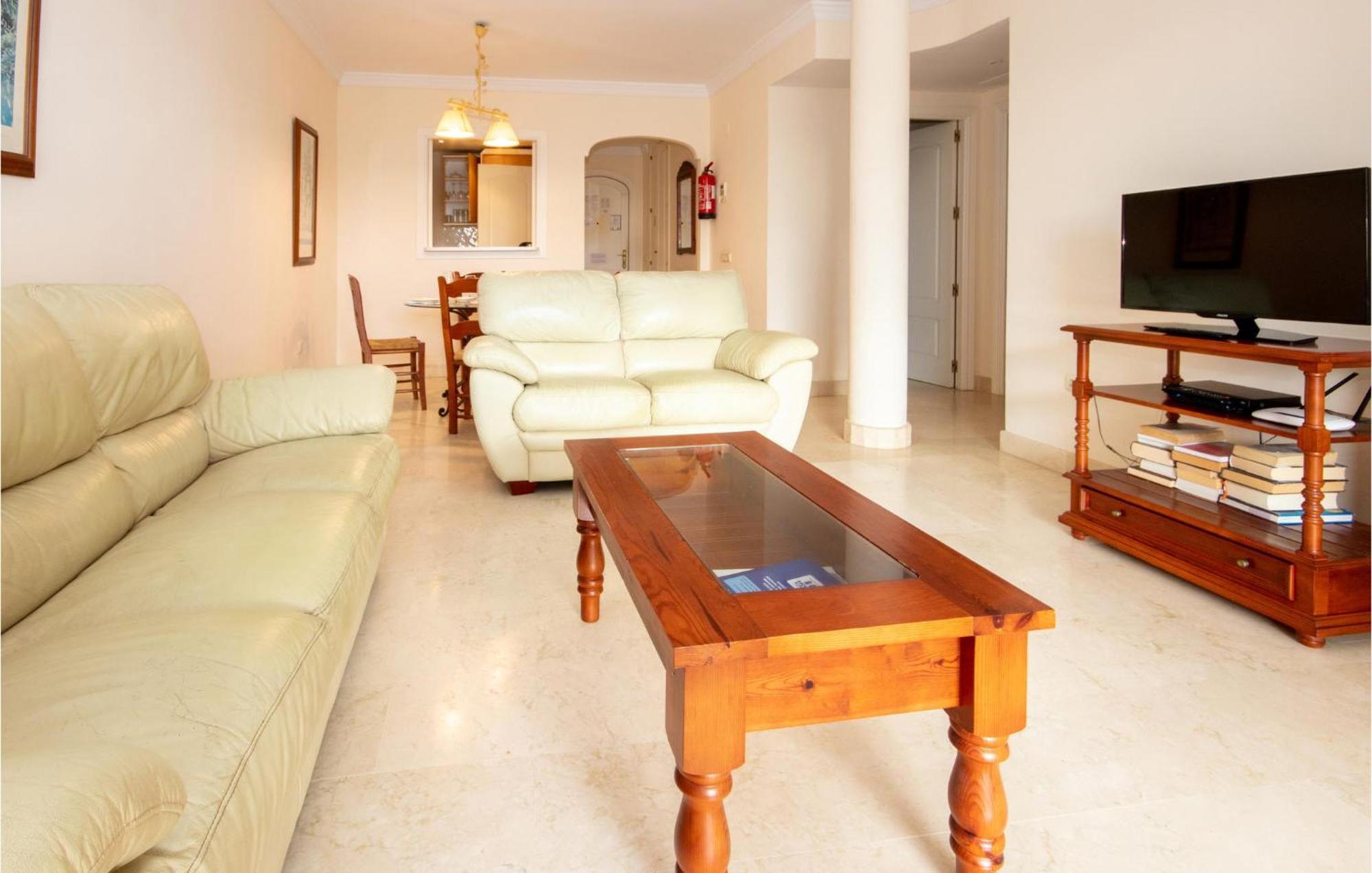 Beautiful Apartment In Marbella-Elviria Екстериор снимка