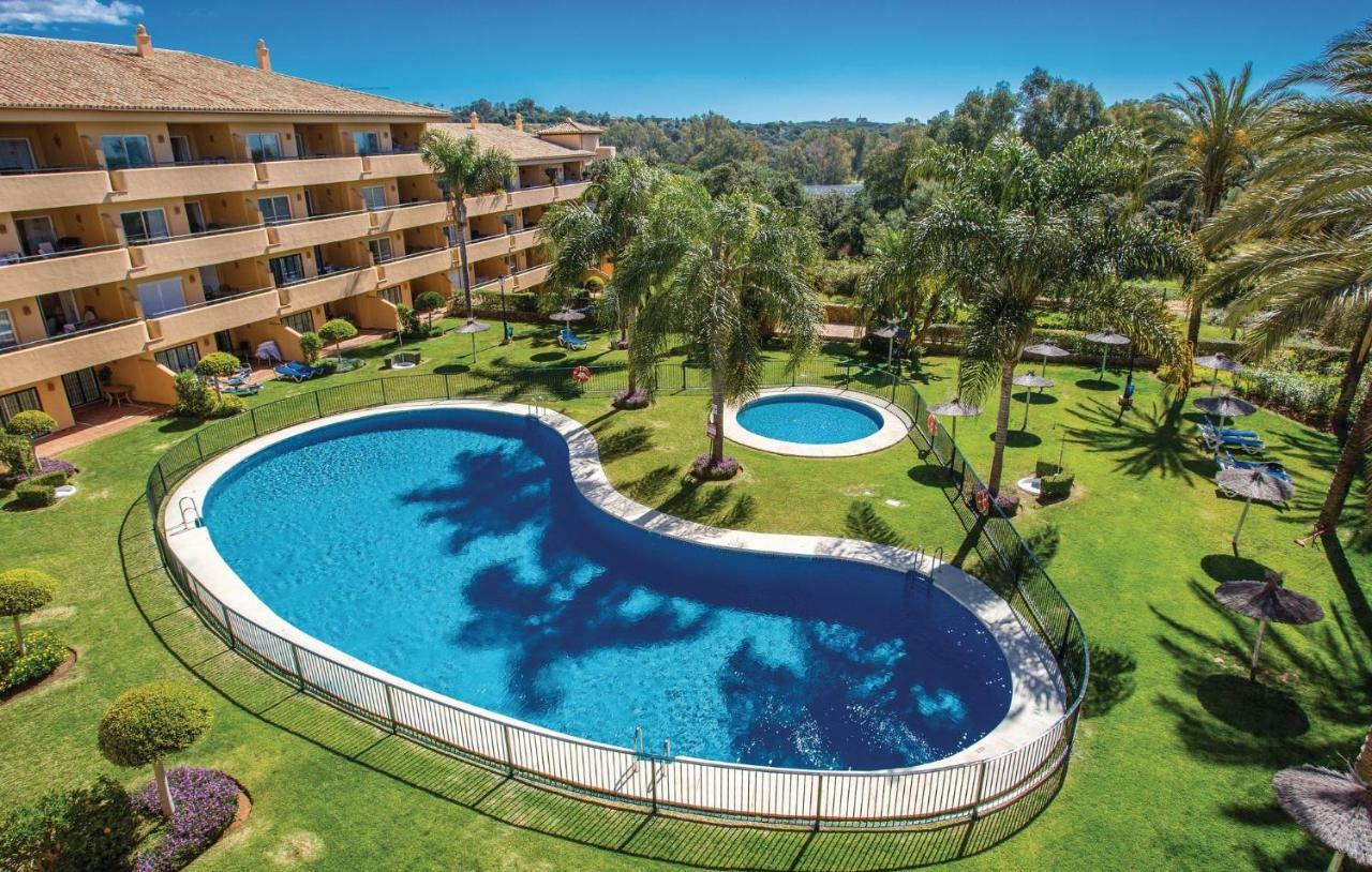 Beautiful Apartment In Marbella-Elviria Екстериор снимка